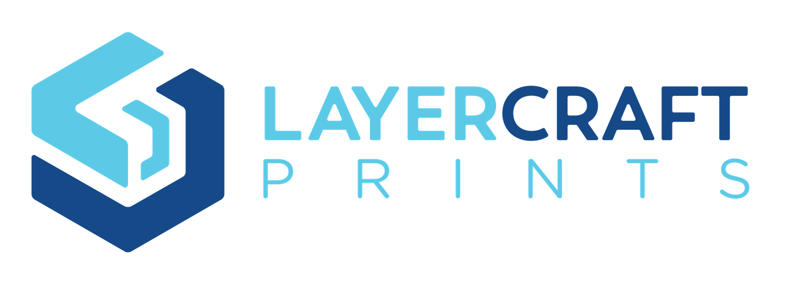 LayerCraft Prints